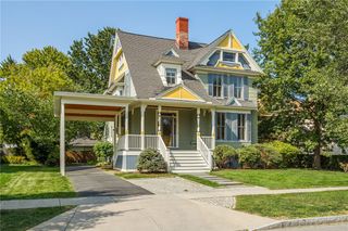 34 Dungan Street, Canandaigua City, NY 14424