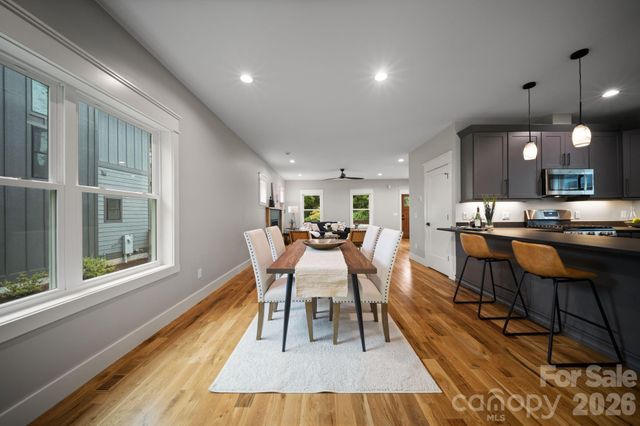 89 Glendale Avenue, Asheville, NC 28803