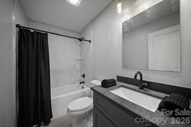 89 Glendale Avenue, Asheville, NC 28803