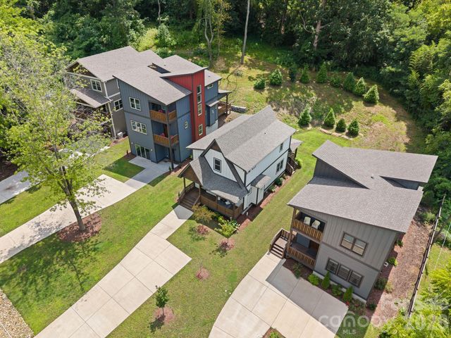 89 Glendale Avenue, Asheville, NC 28803