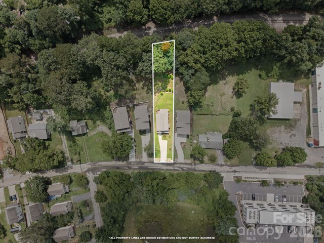 89 Glendale Avenue, Asheville, NC 28803