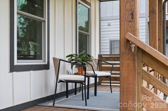 89 Glendale Avenue, Asheville, NC 28803