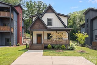89 Glendale Avenue, Asheville, NC 28803