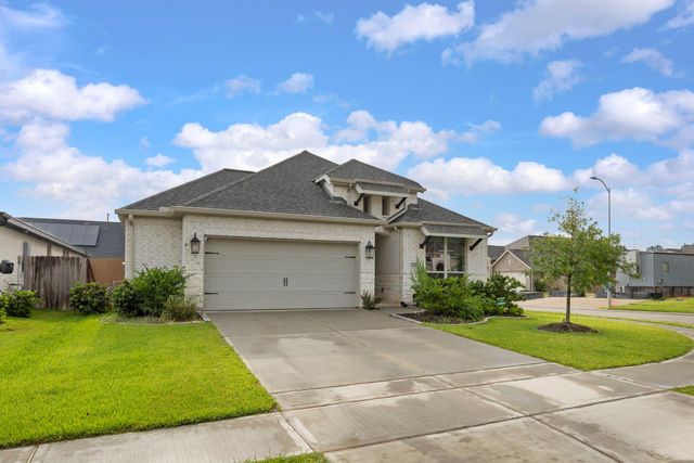 42208 Cubierto Trace, Magnolia, TX 77354