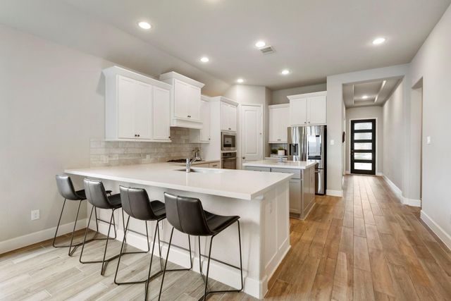 42208 Cubierto Trace, Magnolia, TX 77354