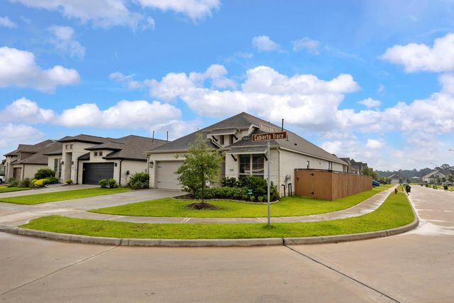 42208 Cubierto Trace, Magnolia, TX 77354