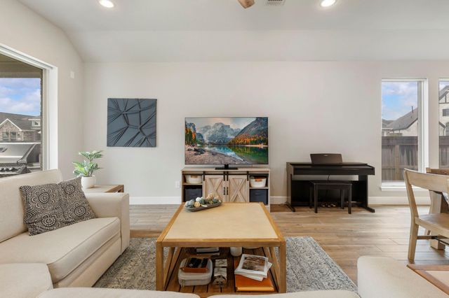 42208 Cubierto Trace, Magnolia, TX 77354