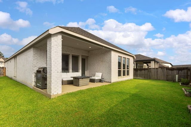 42208 Cubierto Trace, Magnolia, TX 77354