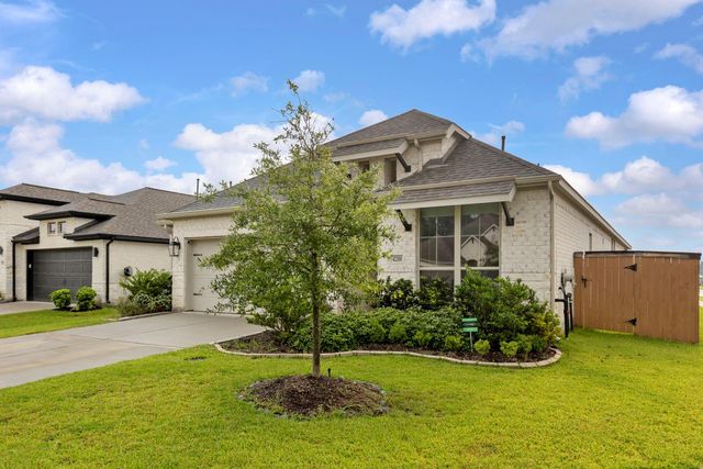 42208 Cubierto Trace, Magnolia, TX 77354