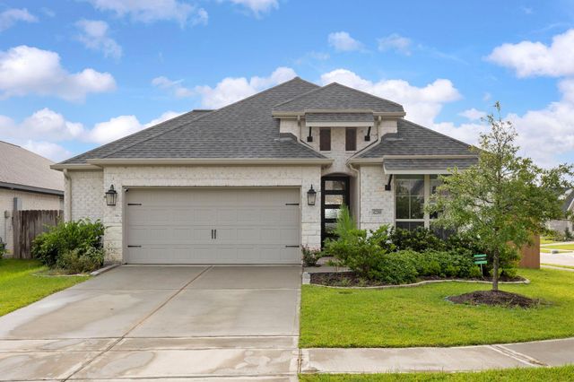 42208 Cubierto Trace, Magnolia, TX 77354