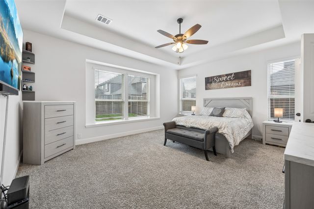 909 Sedona Street, Little Elm, TX 75068