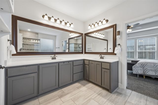 909 Sedona Street, Little Elm, TX 75068