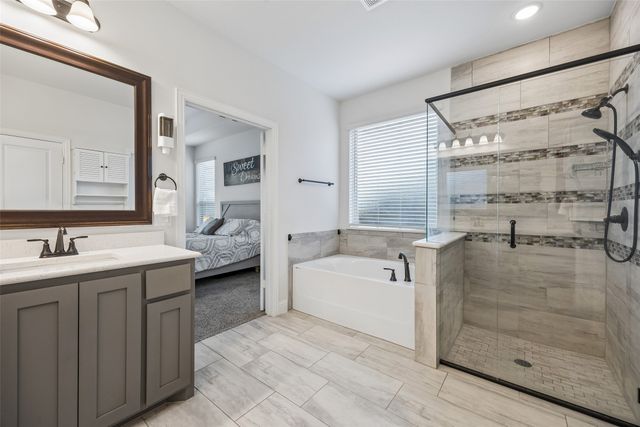 909 Sedona Street, Little Elm, TX 75068