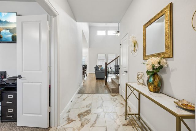 909 Sedona Street, Little Elm, TX 75068