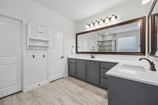 909 Sedona Street, Little Elm, TX 75068