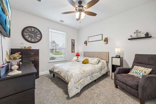 909 Sedona Street, Little Elm, TX 75068