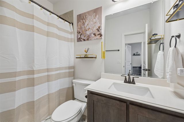 909 Sedona Street, Little Elm, TX 75068