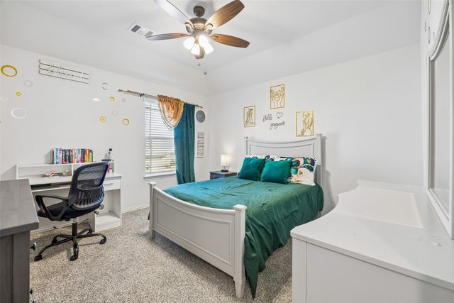 909 Sedona Street, Little Elm, TX 75068