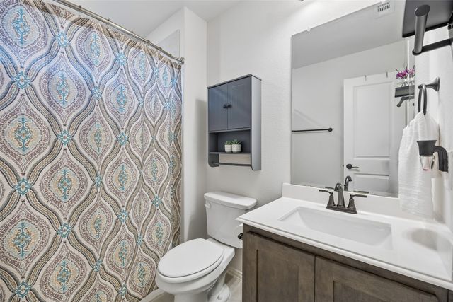 909 Sedona Street, Little Elm, TX 75068