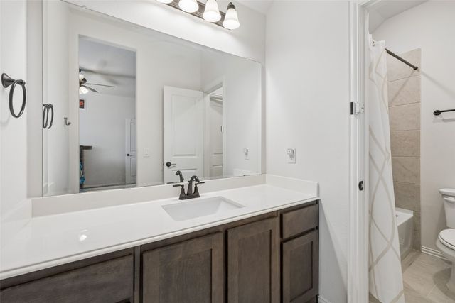 909 Sedona Street, Little Elm, TX 75068