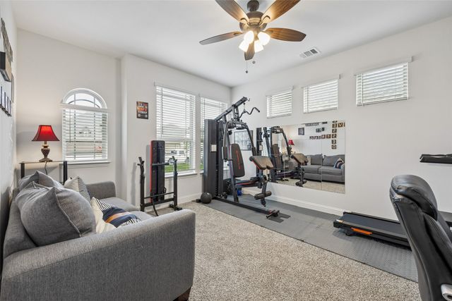 909 Sedona Street, Little Elm, TX 75068