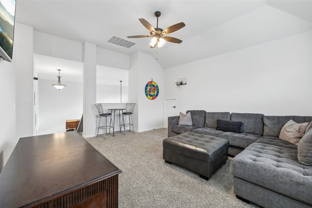 909 Sedona Street, Little Elm, TX 75068