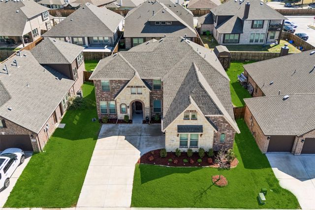 909 Sedona Street, Little Elm, TX 75068