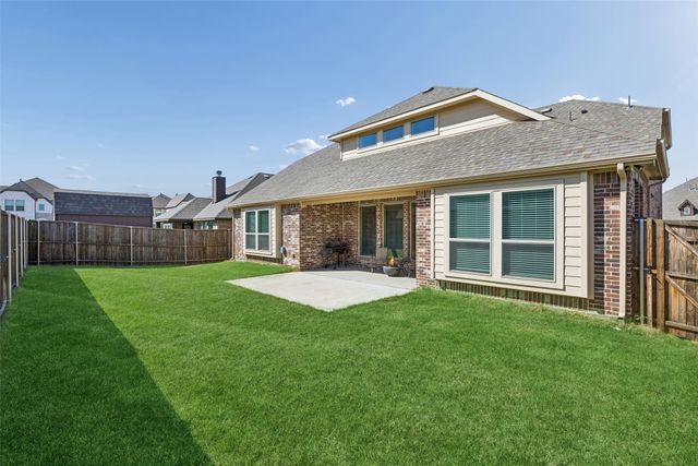 909 Sedona Street, Little Elm, TX 75068