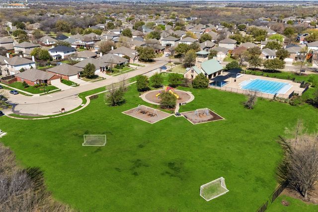 909 Sedona Street, Little Elm, TX 75068