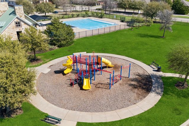 909 Sedona Street, Little Elm, TX 75068