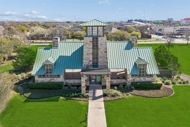 909 Sedona Street, Little Elm, TX 75068