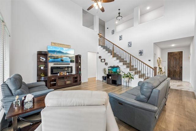 909 Sedona Street, Little Elm, TX 75068