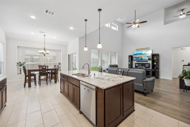 909 Sedona Street, Little Elm, TX 75068