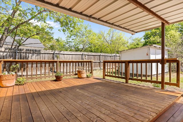 201 E 3rd Street, Weatherford, TX 76086