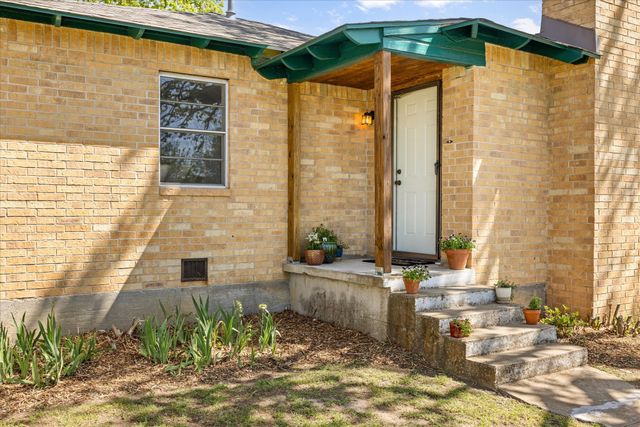 201 E 3rd Street, Weatherford, TX 76086