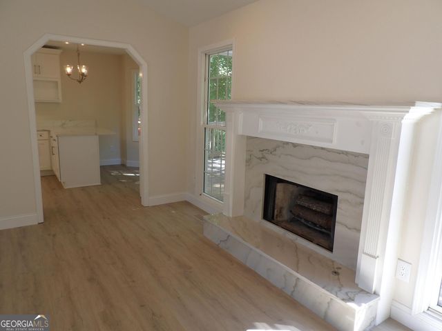 183 Bethnal Way, Douglasville, GA 30134