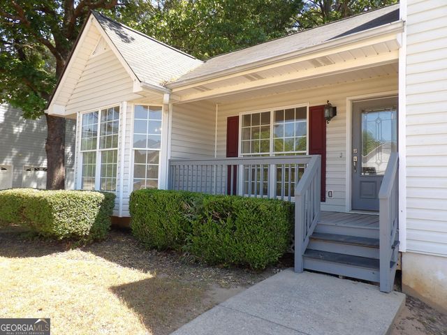 183 Bethnal Way, Douglasville, GA 30134