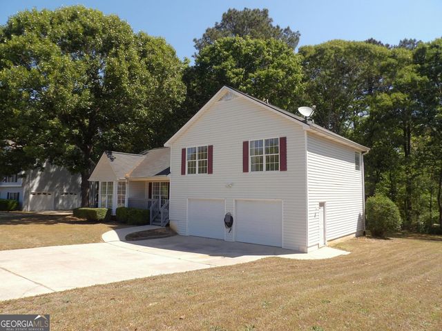 183 Bethnal Way, Douglasville, GA 30134