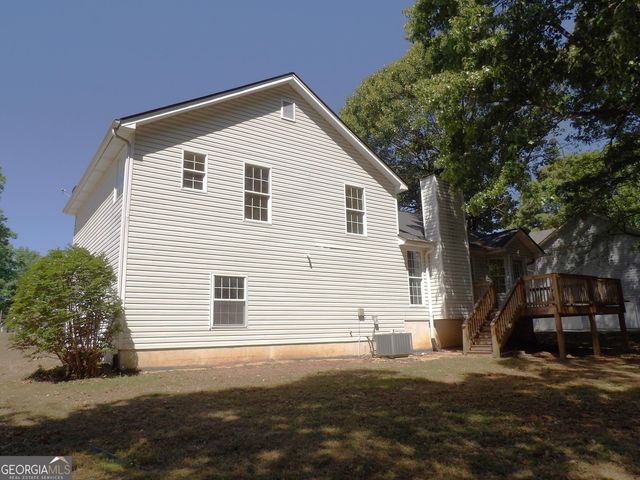 183 Bethnal Way, Douglasville, GA 30134