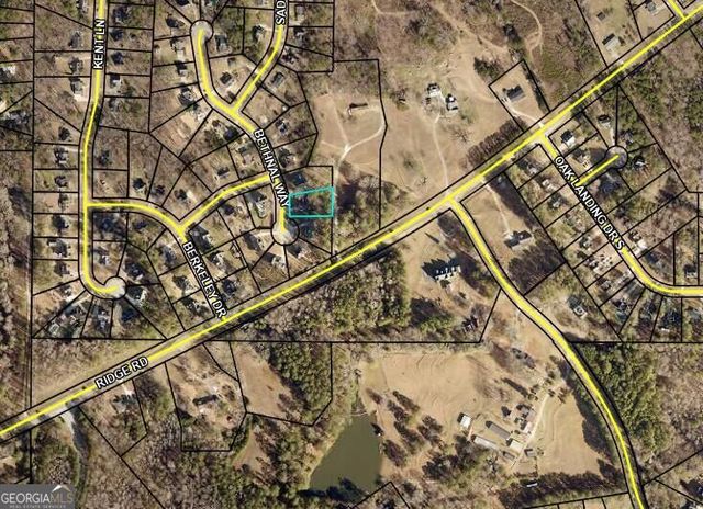 183 Bethnal Way, Douglasville, GA 30134
