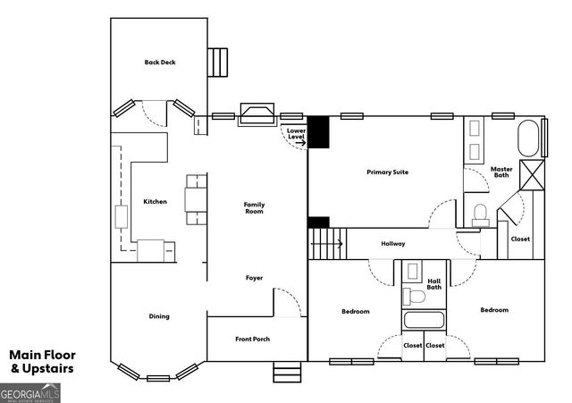 183 Bethnal Way, Douglasville, GA 30134