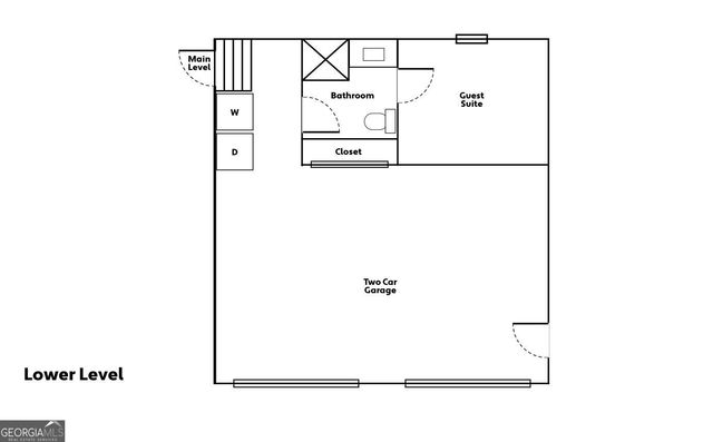 183 Bethnal Way, Douglasville, GA 30134