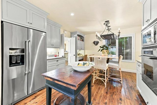 1252 Sharon Park Drive, Menlo Park, CA 94025