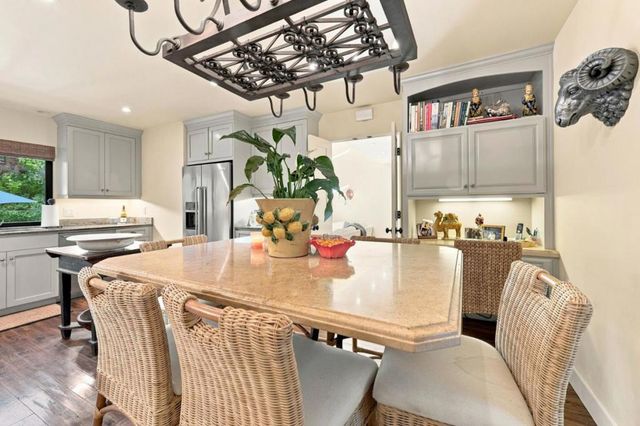 1252 Sharon Park Drive, Menlo Park, CA 94025