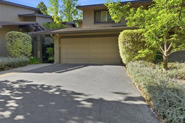 1252 Sharon Park Drive, Menlo Park, CA 94025