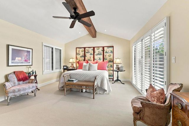 1252 Sharon Park Drive, Menlo Park, CA 94025