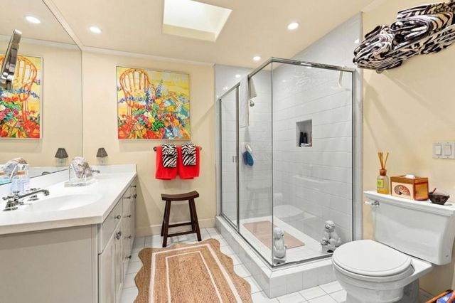 1252 Sharon Park Drive, Menlo Park, CA 94025
