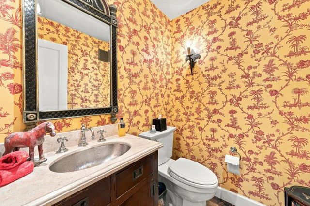 1252 Sharon Park Drive, Menlo Park, CA 94025
