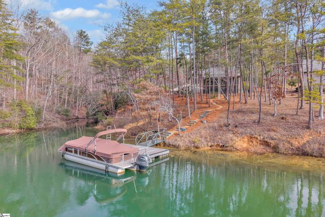 243 Quay Court, Sunset, SC 29685