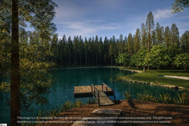 243 Quay Court, Sunset, SC 29685